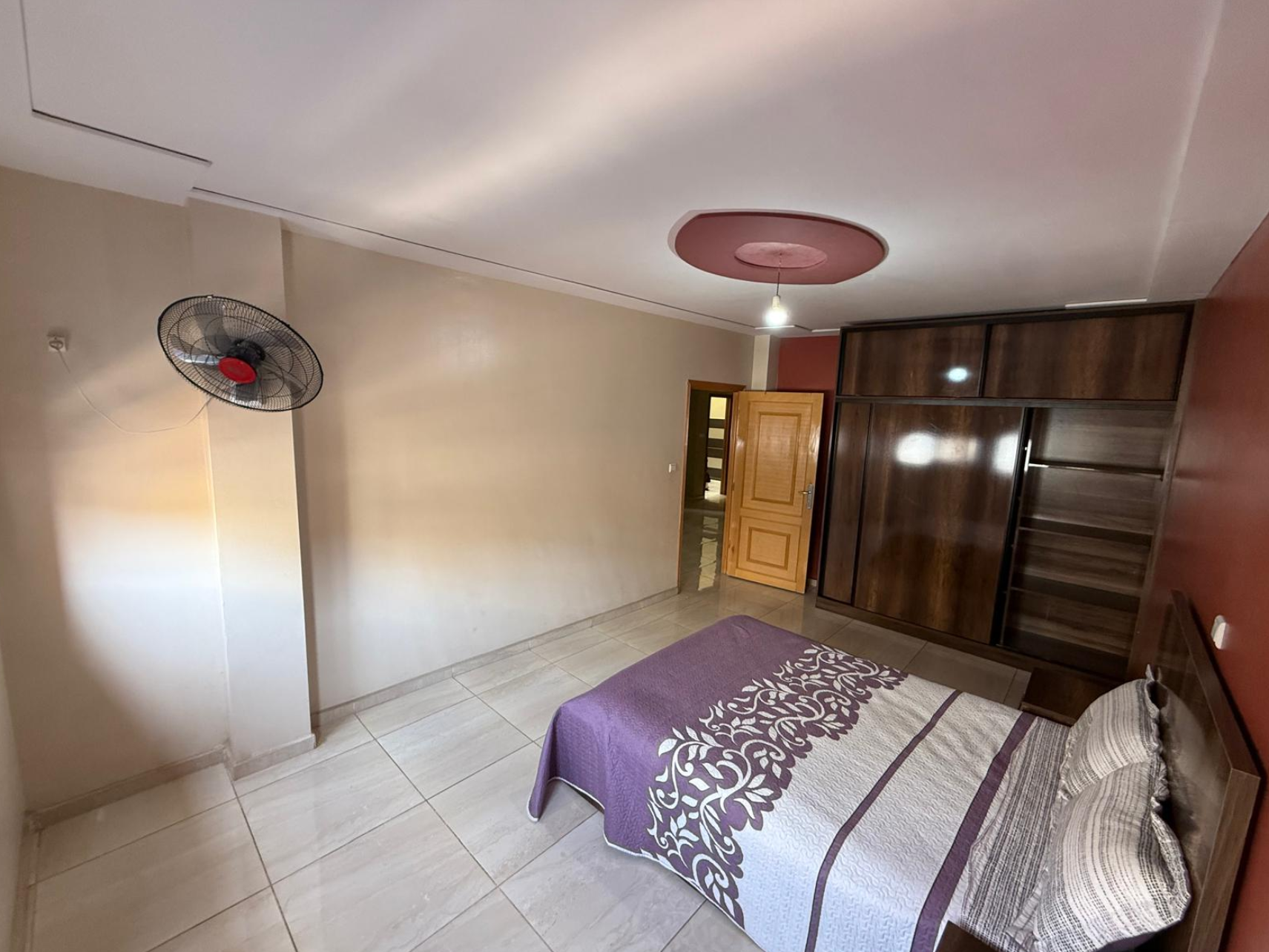 Apartment 4 Preview